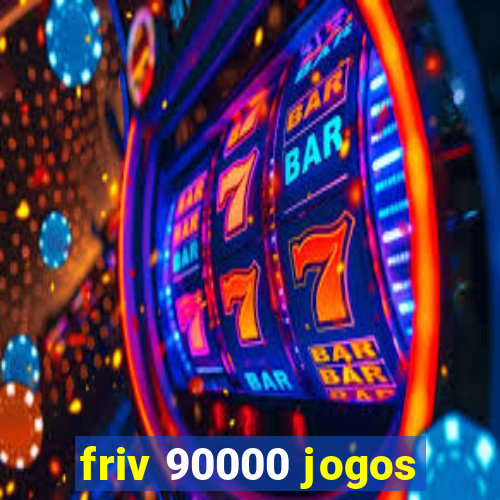 friv 90000 jogos