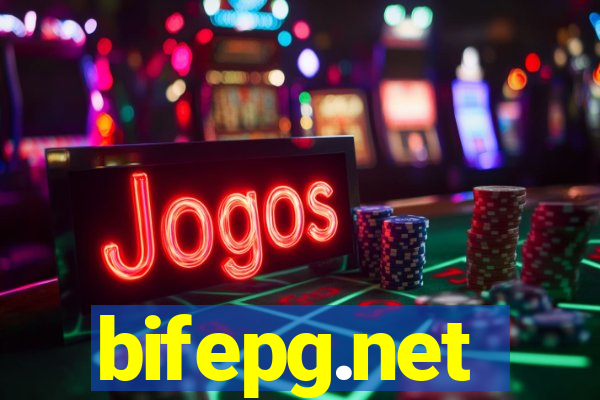 bifepg.net