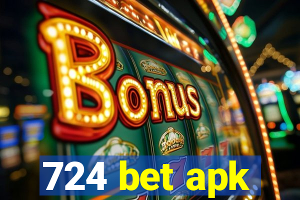 724 bet apk