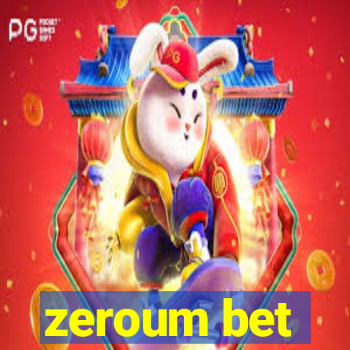 zeroum bet