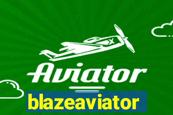 blazeaviator