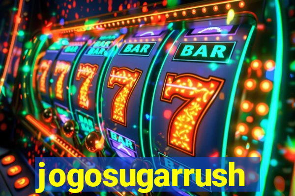 jogosugarrush