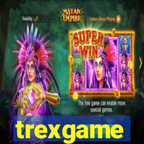 trexgame