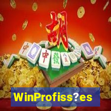 WinProfiss?es