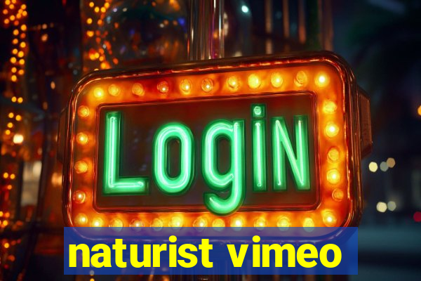 naturist vimeo