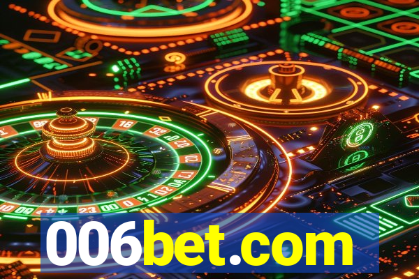 006bet.com