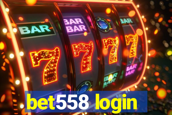 bet558 login