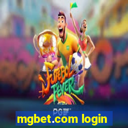 mgbet.com login