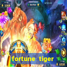 fortune tiger deposito 5 reais