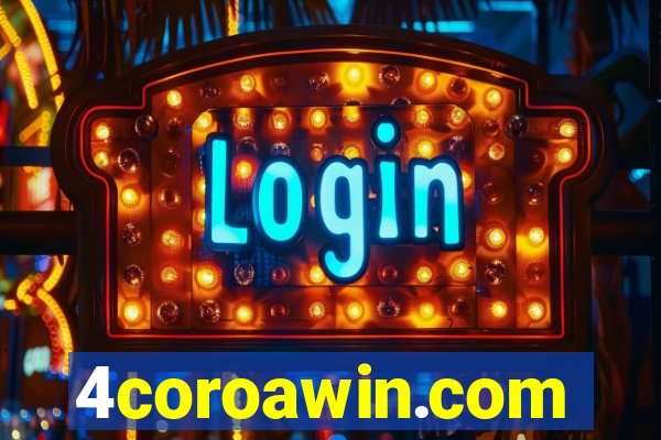 4coroawin.com