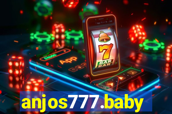 anjos777.baby