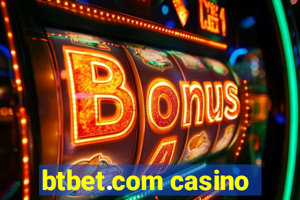 btbet.com casino