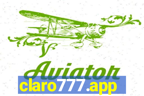 claro777.app