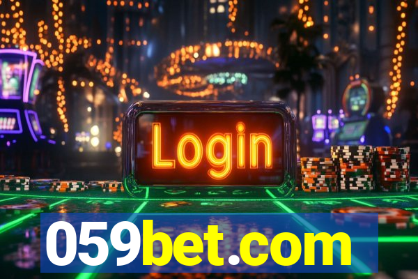 059bet.com