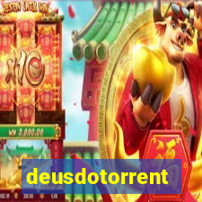 deusdotorrent