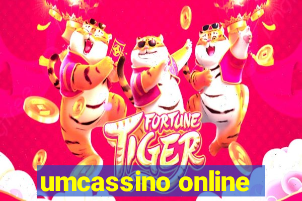 umcassino online