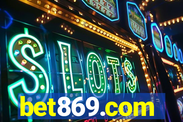 bet869.com