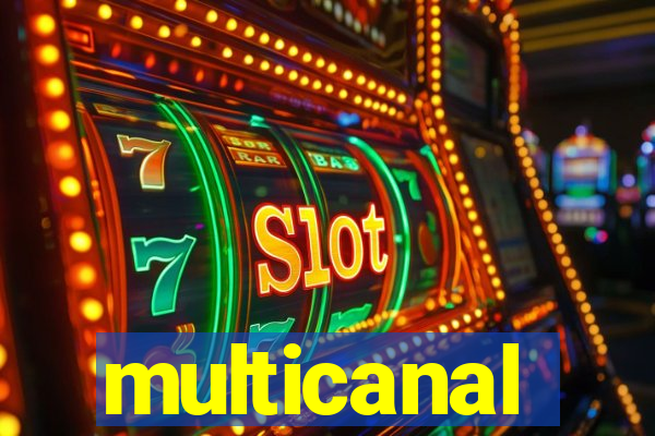 multicanal