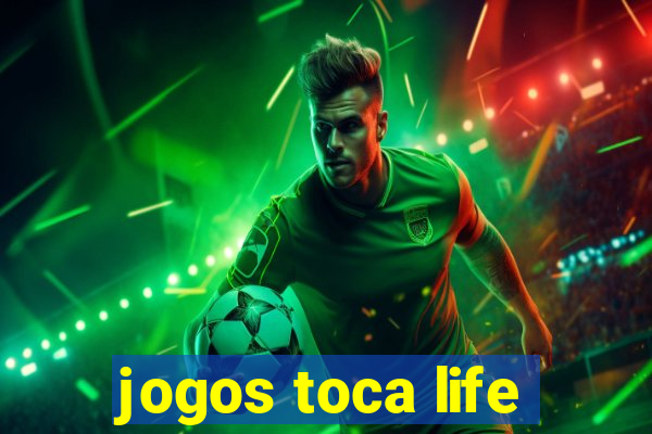 jogos toca life