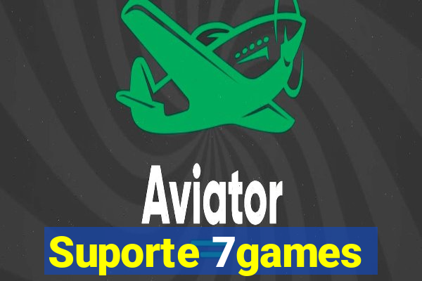 Suporte 7games