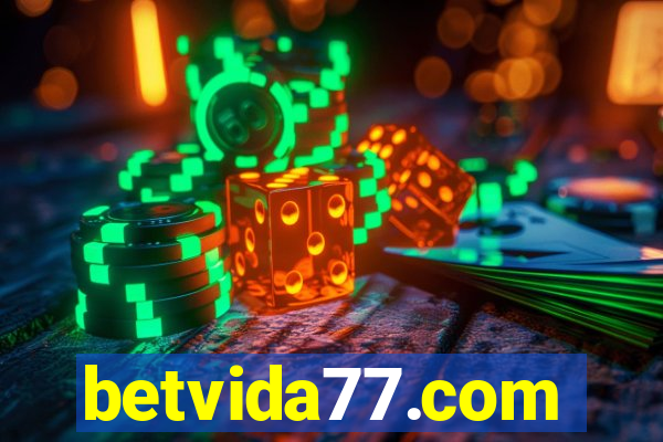 betvida77.com