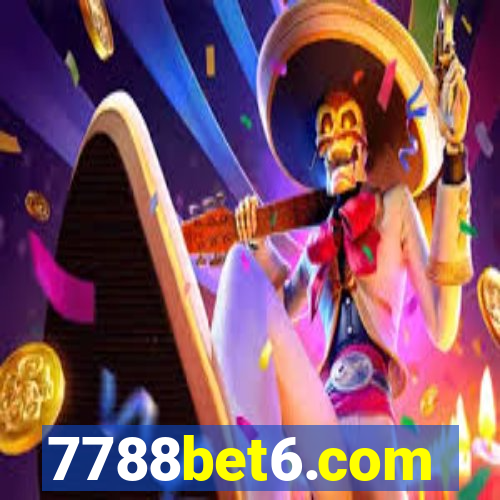 7788bet6.com