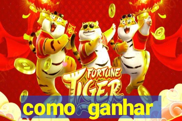 como ganhar dinheiro nos slots