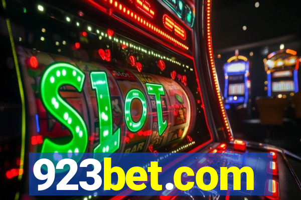 923bet.com