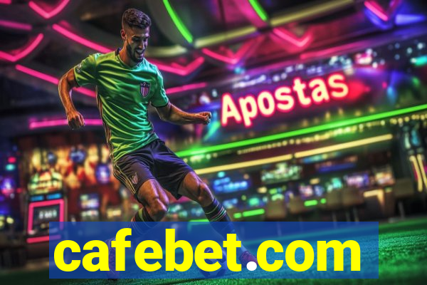 cafebet.com