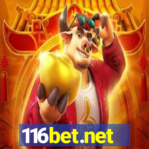 116bet.net