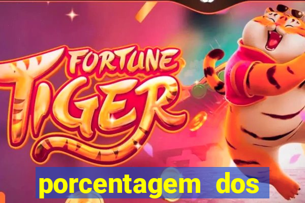 porcentagem dos slots pg popbra