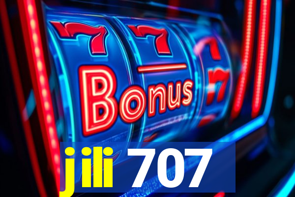 jili 707