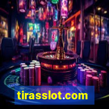 tirasslot.com