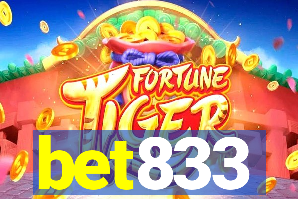 bet833