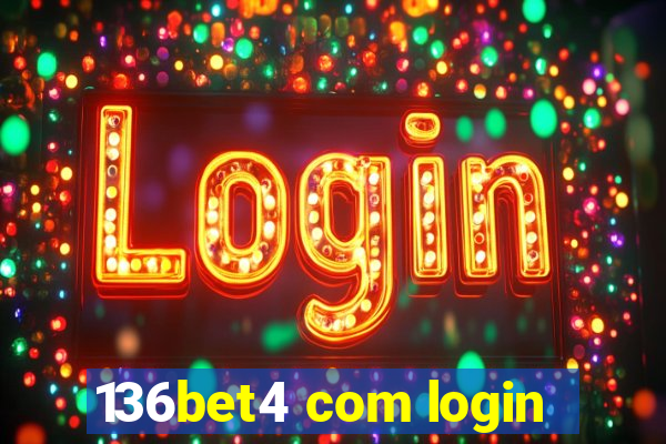 136bet4 com login