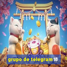 grupo de telegram18