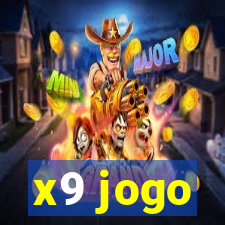 x9 jogo