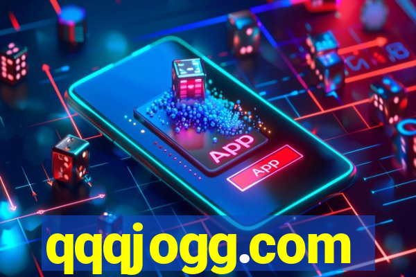 qqqjogg.com