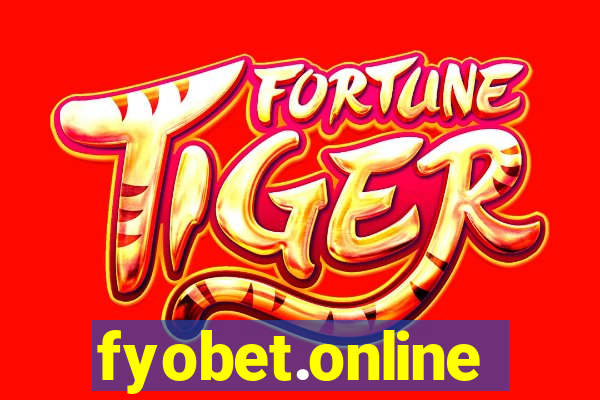 fyobet.online