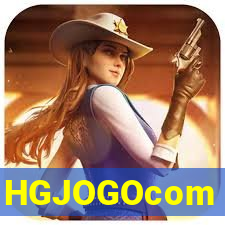 HGJOGOcom