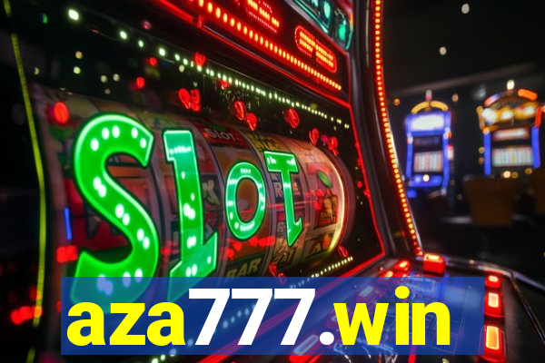 aza777.win