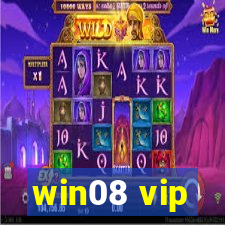 win08 vip