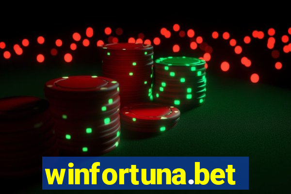 winfortuna.bet