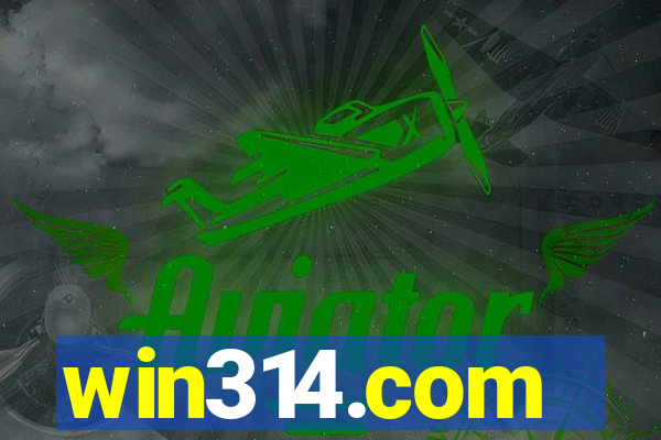 win314.com