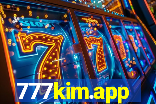 777kim.app