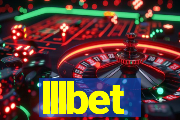 lllbet