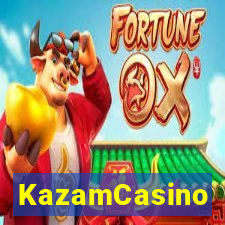 KazamCasino