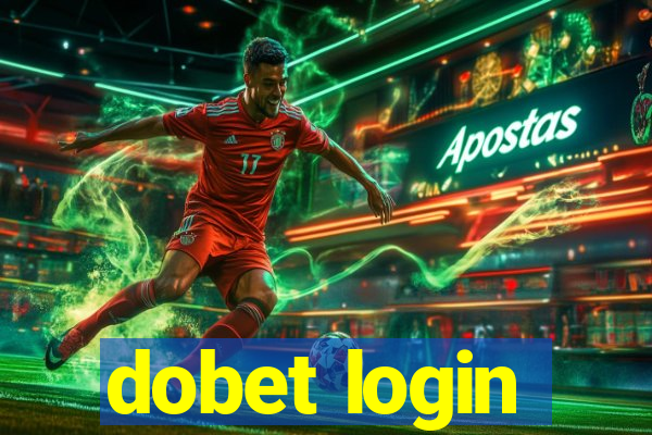 dobet login