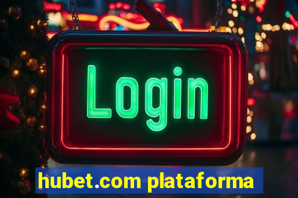 hubet.com plataforma