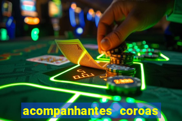 acompanhantes coroas em santos